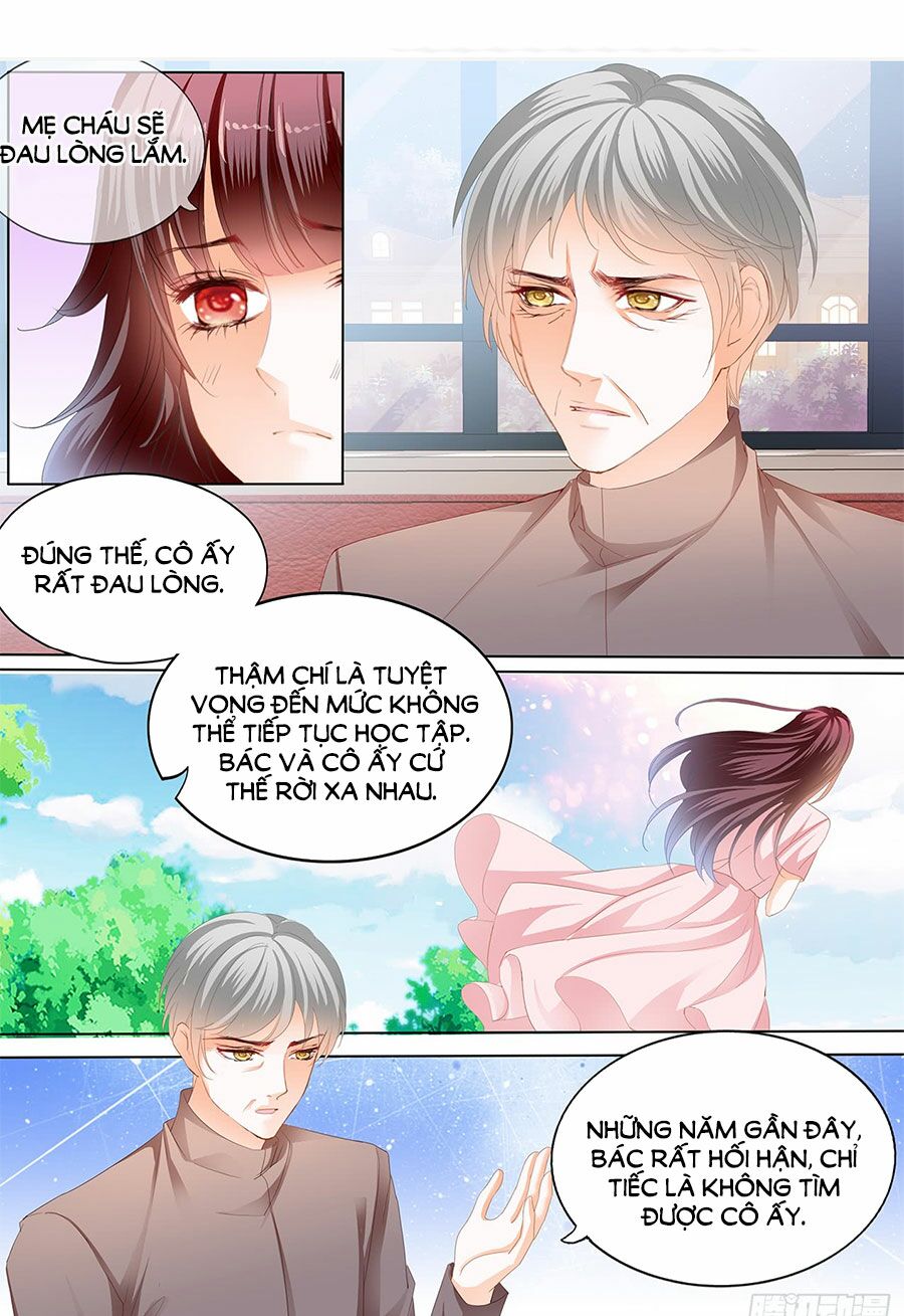 thiểm hôn kiều thê chapter 233 3