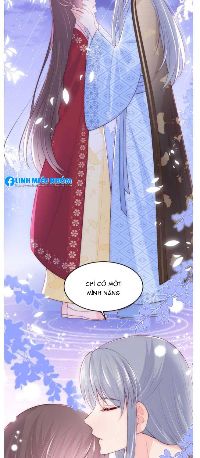 dưỡng địch vi hoạn chapter 80.2 8