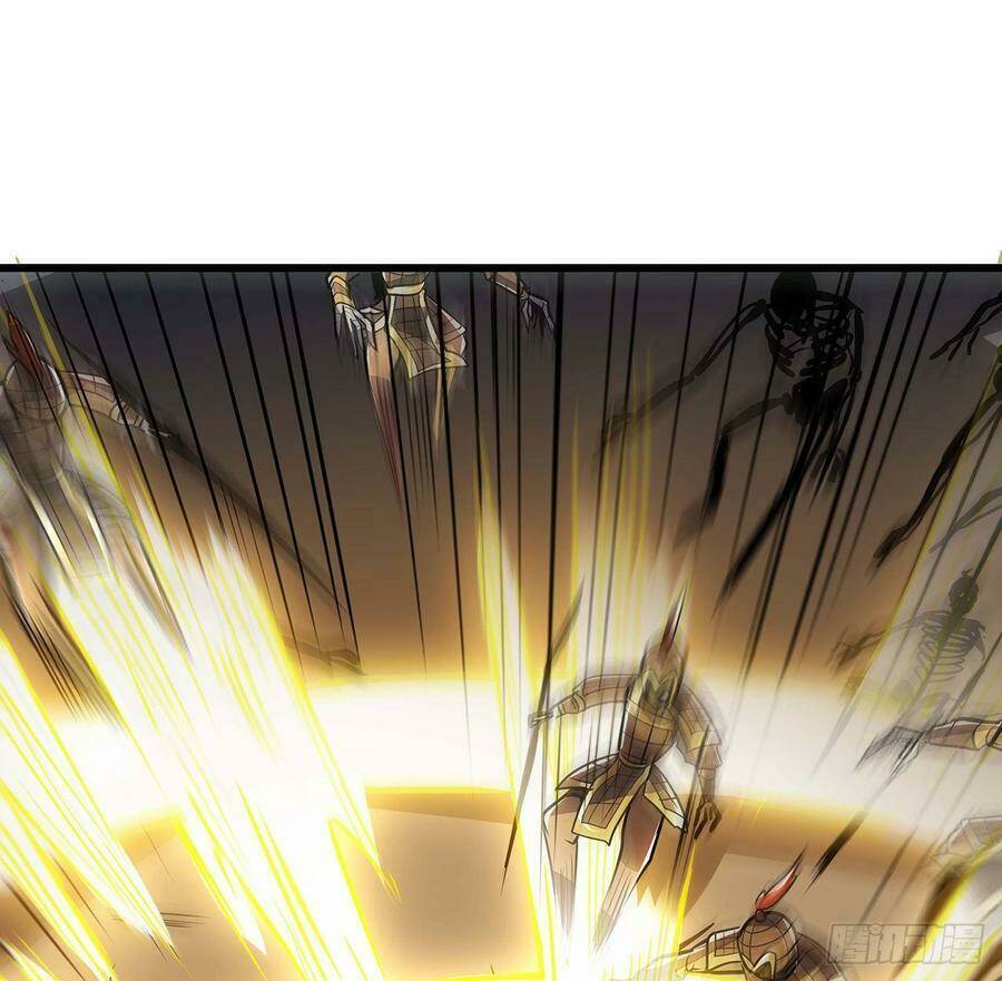 bất tử thần vương tu liên tục chapter 59 73