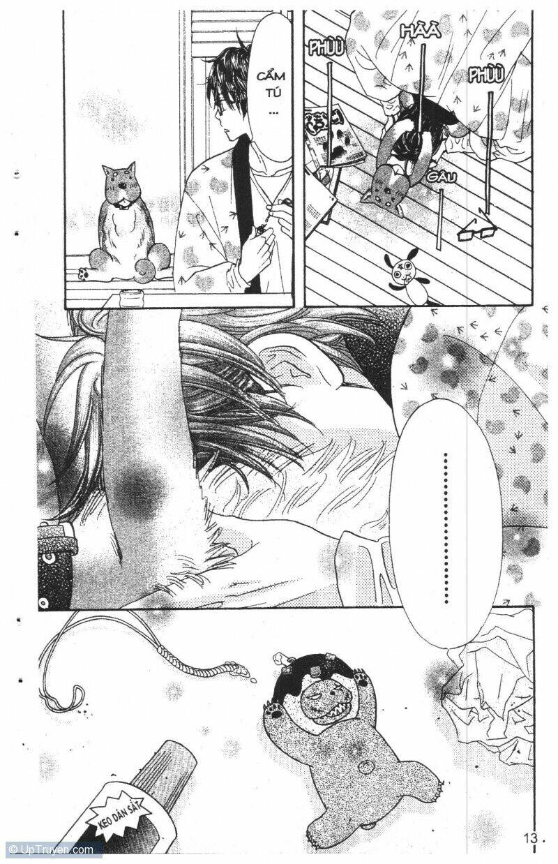 kirara no hoshi chapter 6 13