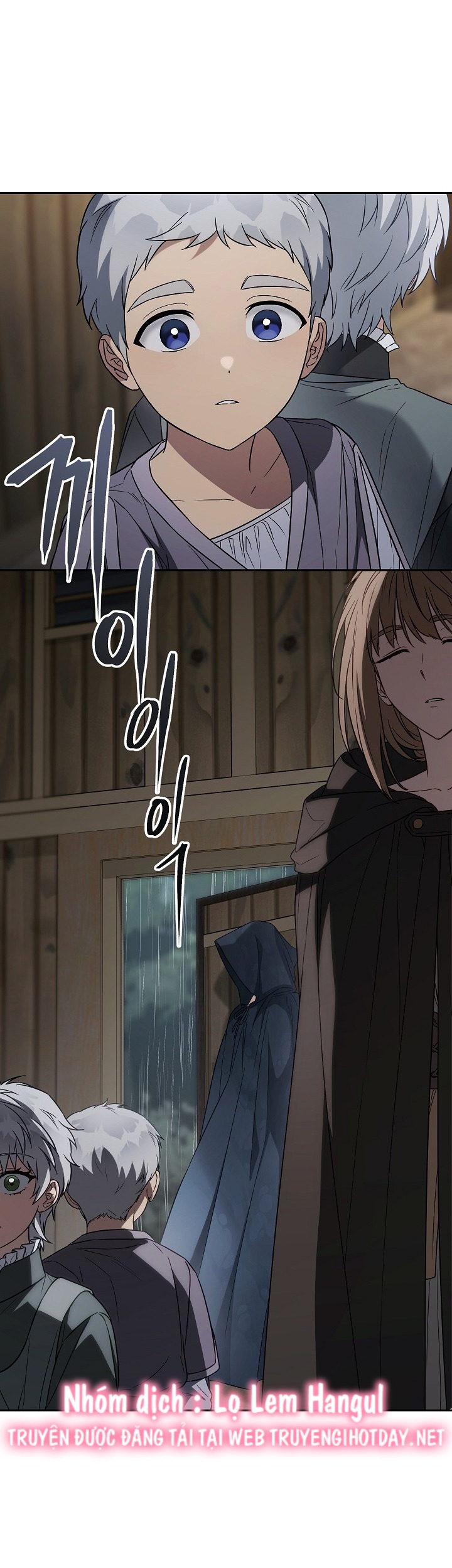 phía sau em, luôn có ta bên cạnh chapter 119 44