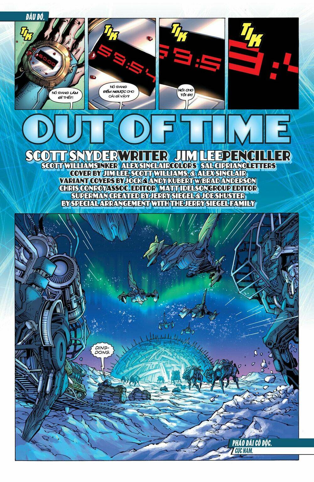 superman unchained chapter 7 3