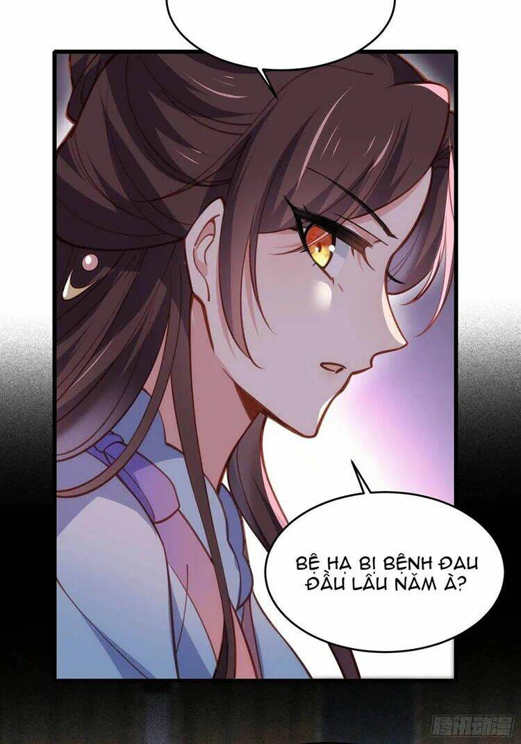 hoạn phi thiên hạ chapter 169 19