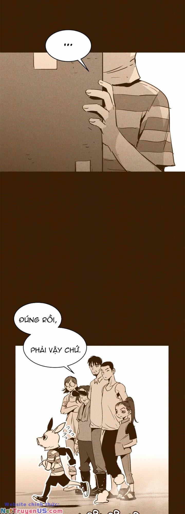 Chuồng lợn chapter 35 22