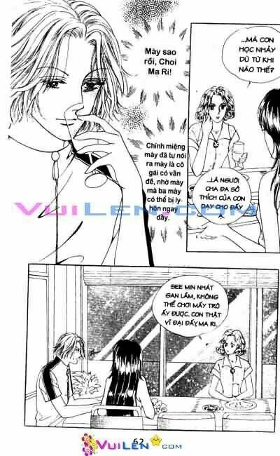 cô gái yêu kiều chapter 6 62