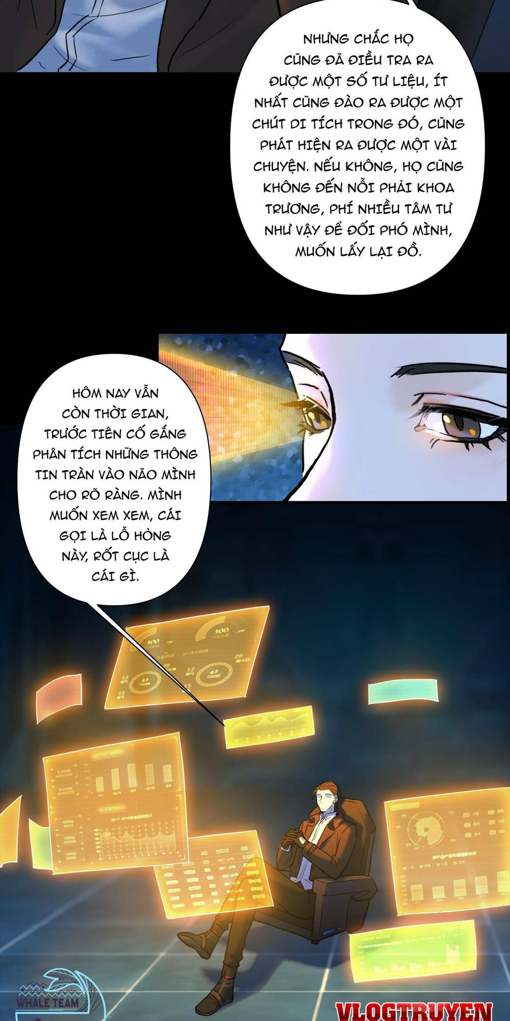 ta là hacker thiên đạo chapter 5 29