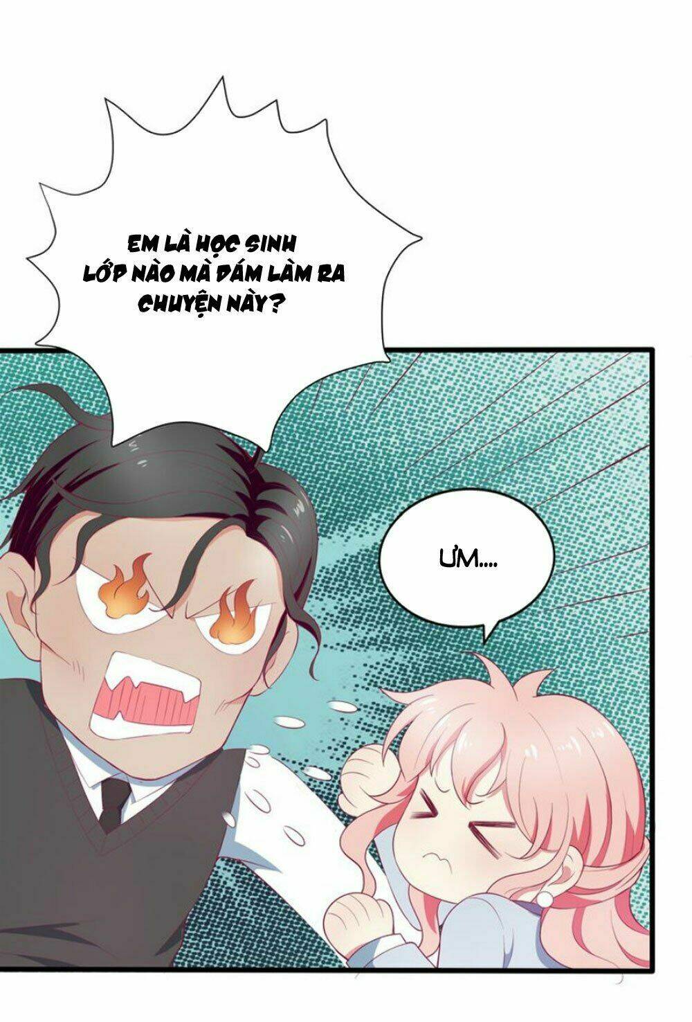 quản lí ngây ngô và thần tượng ác ma chapter 3 62