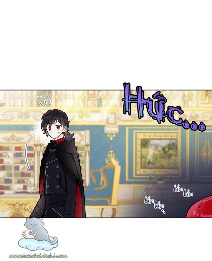 trang trại hạt dẻ cạnh hoàng cung chapter 22 36