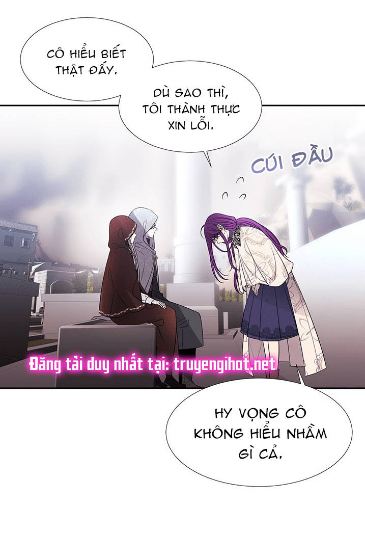 năm môn đệ của charlotte chapter 92 5