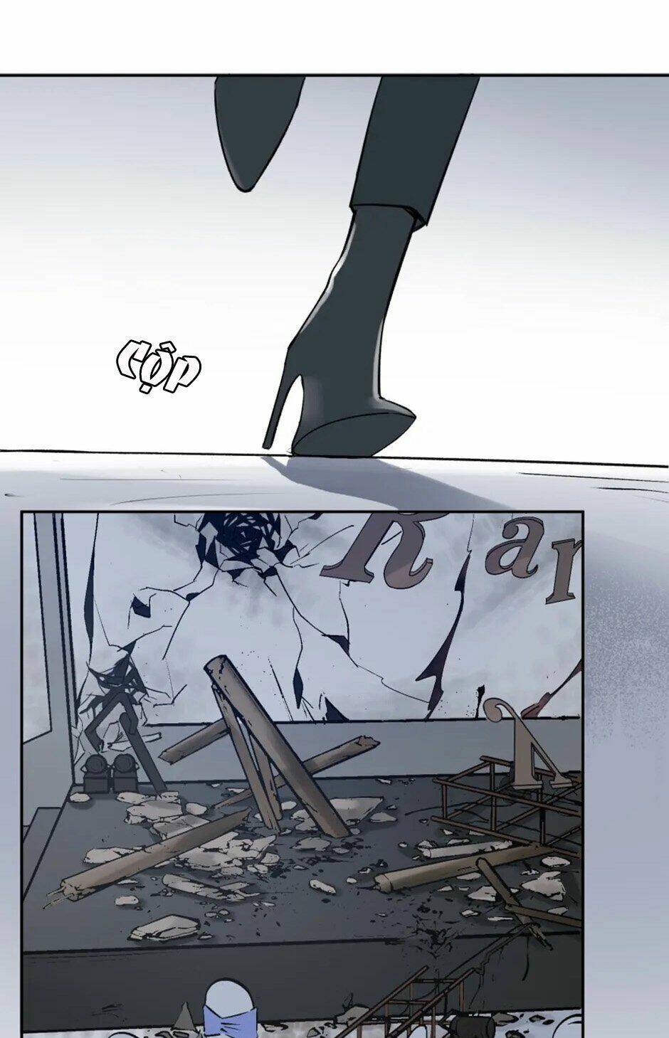 anh hùng và hiệp nữ chapter 14 1