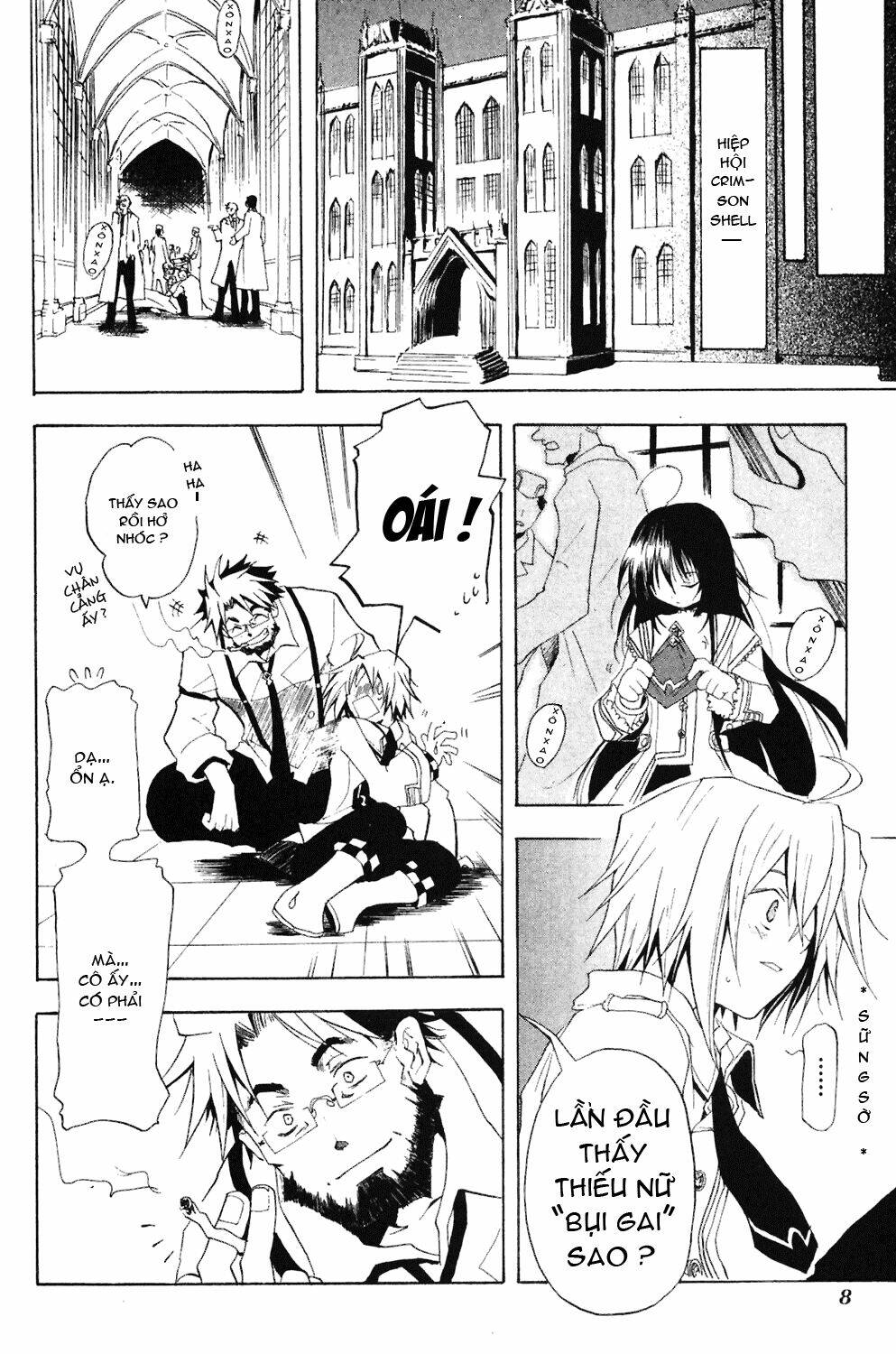 crimson shell chapter 1 8