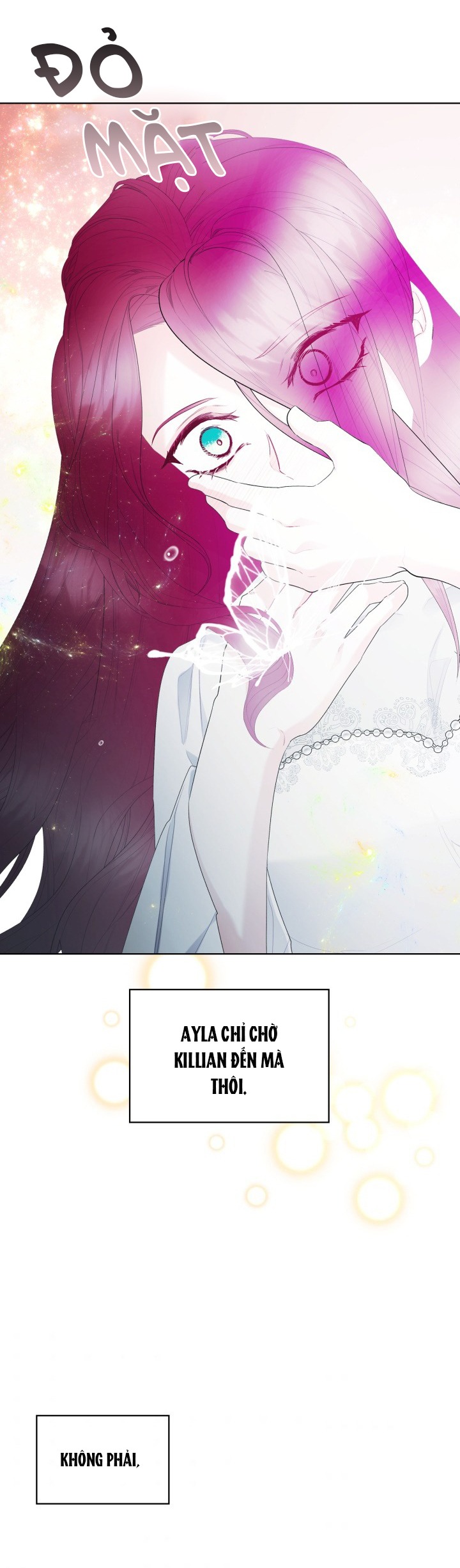 kẻ tạo ra ác nữ chapter 68.1 40