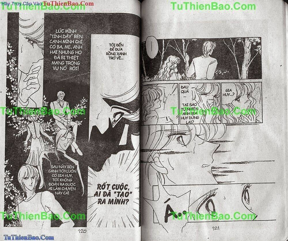 câu chuyện dẽ thương chapter 5 61