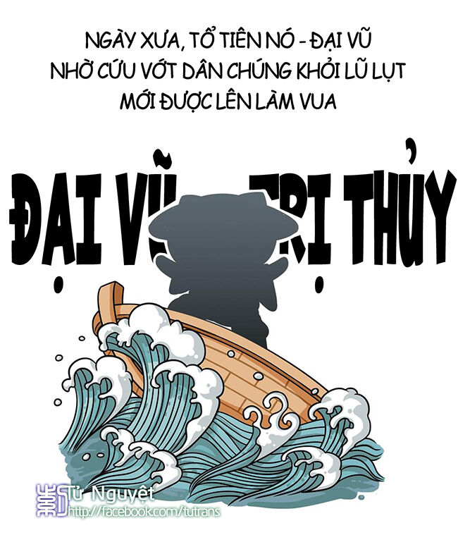 nếu lịch sử là một bầy mèo chapter 7 54