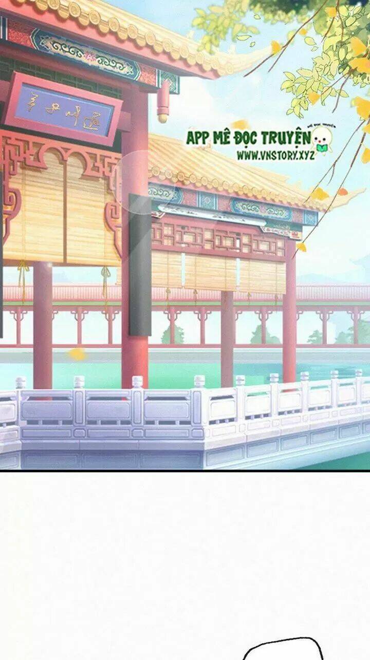 thiên hương mỹ nhân chapter 101 18