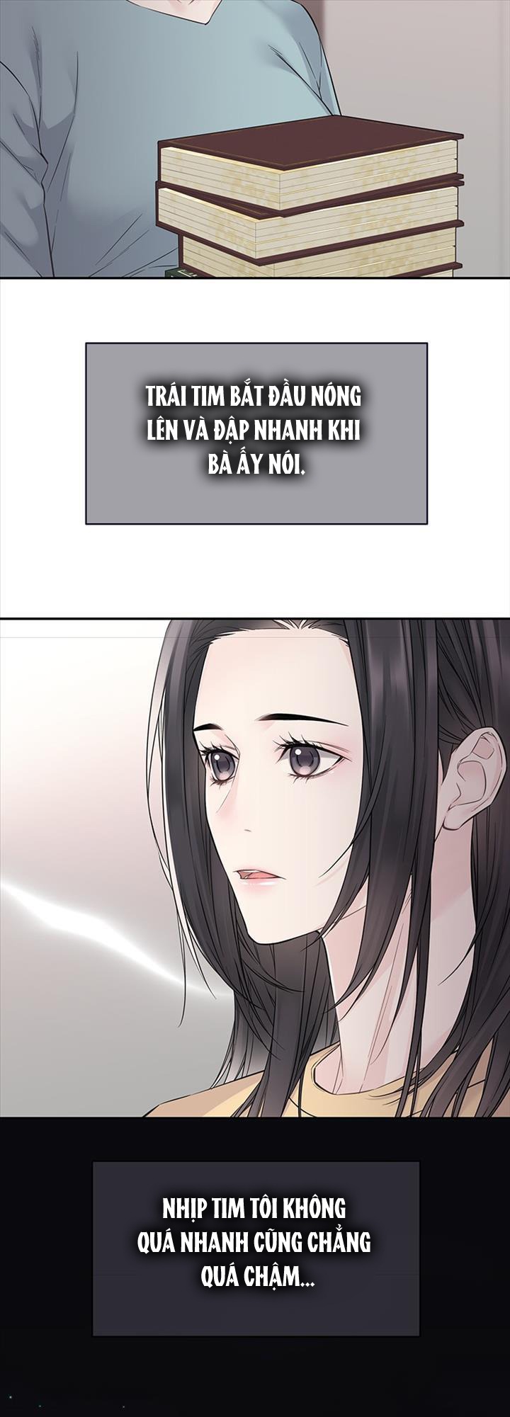 hạnh phúc đó không hề tồn tại chapter 36 14