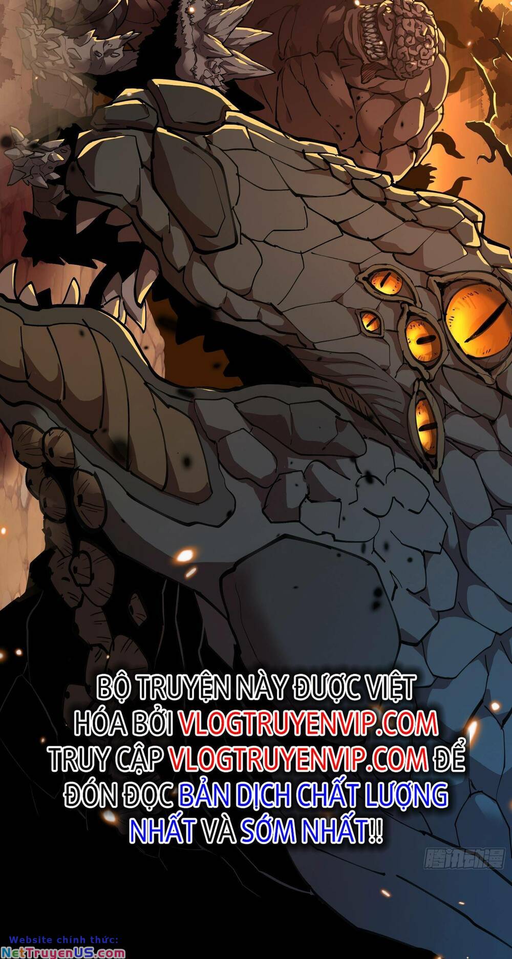 ta bất cần, đám tôn tử đều là cấp sss chapter 0 11