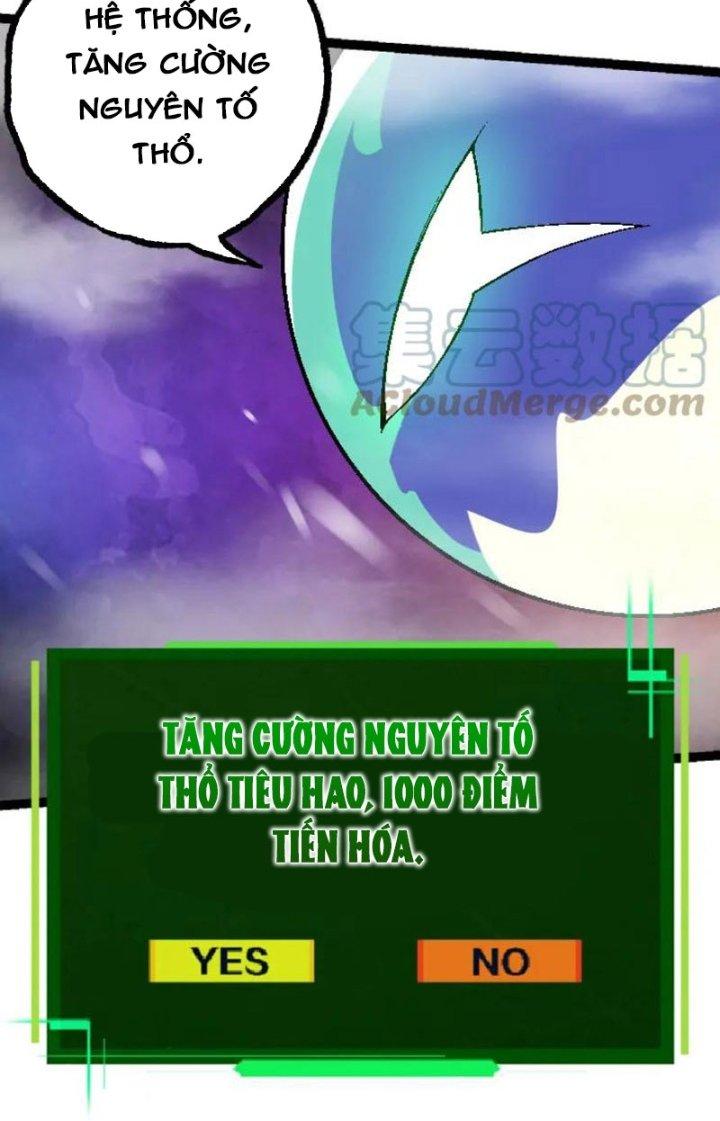 từ cây cổ thụ bắt đầu tiến hóa chapter 31 12