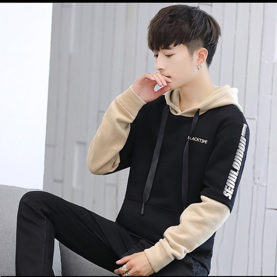 Áo khoác nỉ Hoodie cao cấp