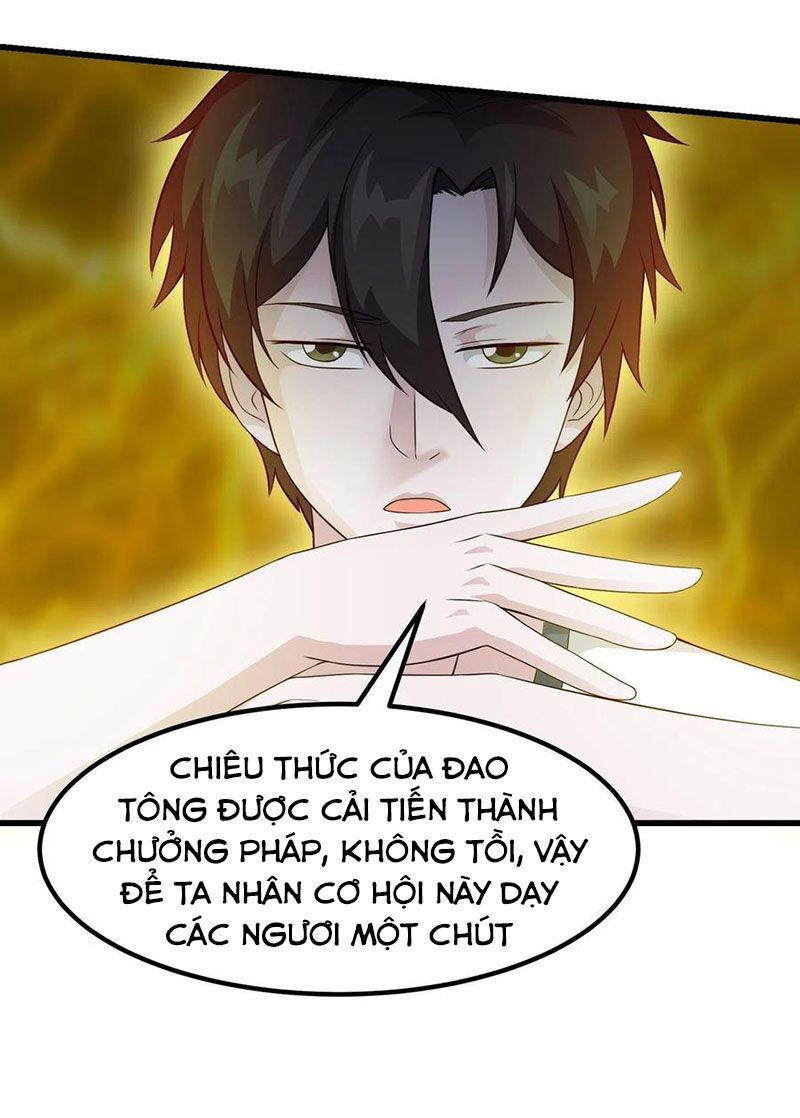 ta chẳng qua là một đại la kim tiên chapter 99 6
