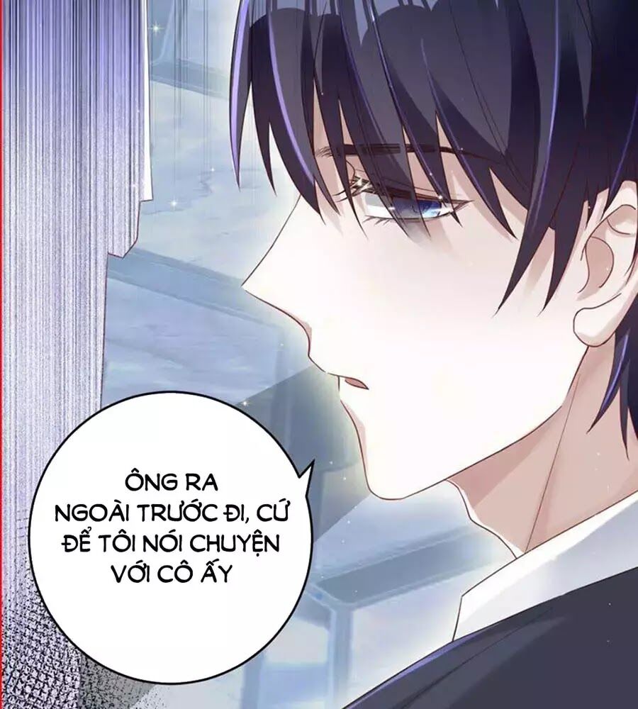 thần luân mật luyến chapter 49 27