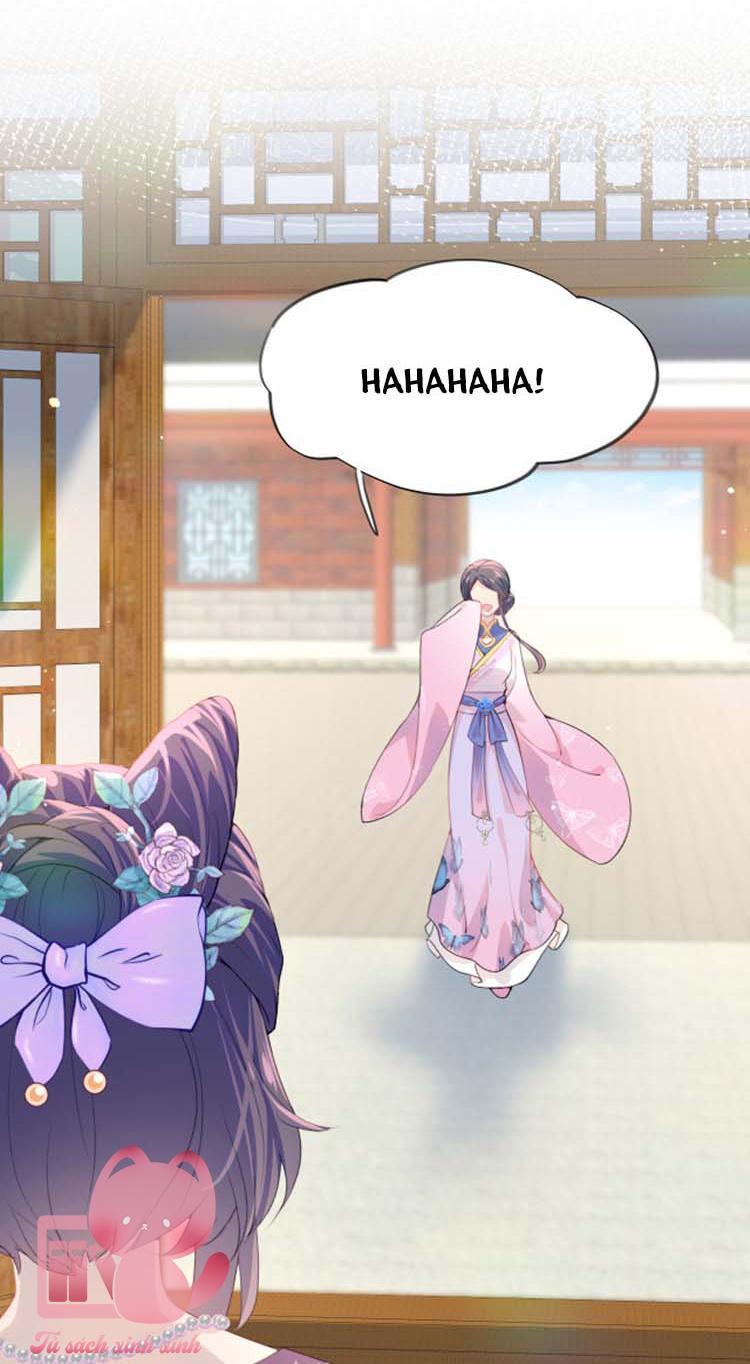 một đêm nọ đột nhiên yandere tới! chapter 50 30