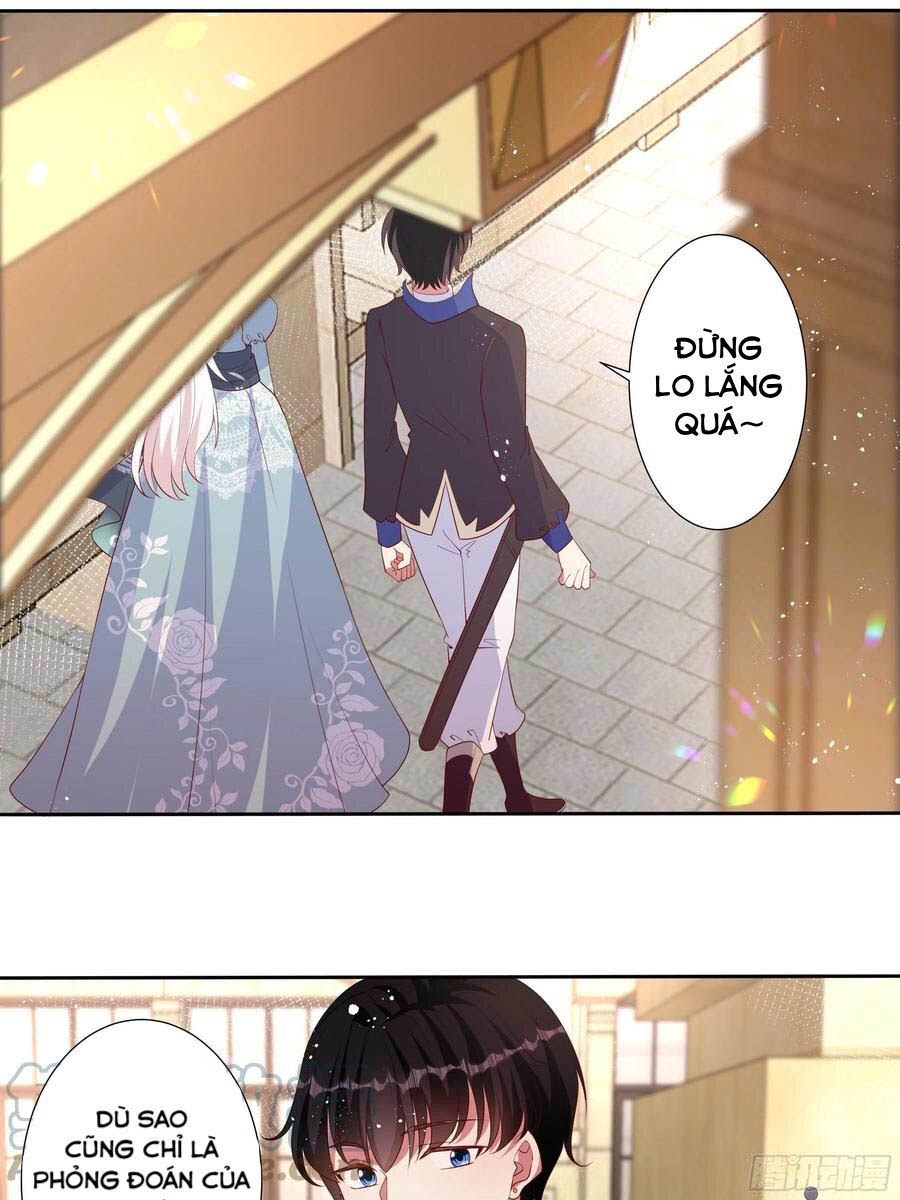 công chúa phản diện trong truyền thuyết chapter 53 2