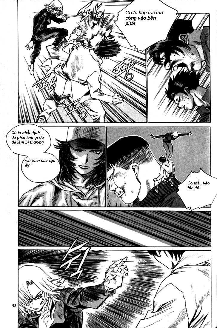 change guy chapter 236 14