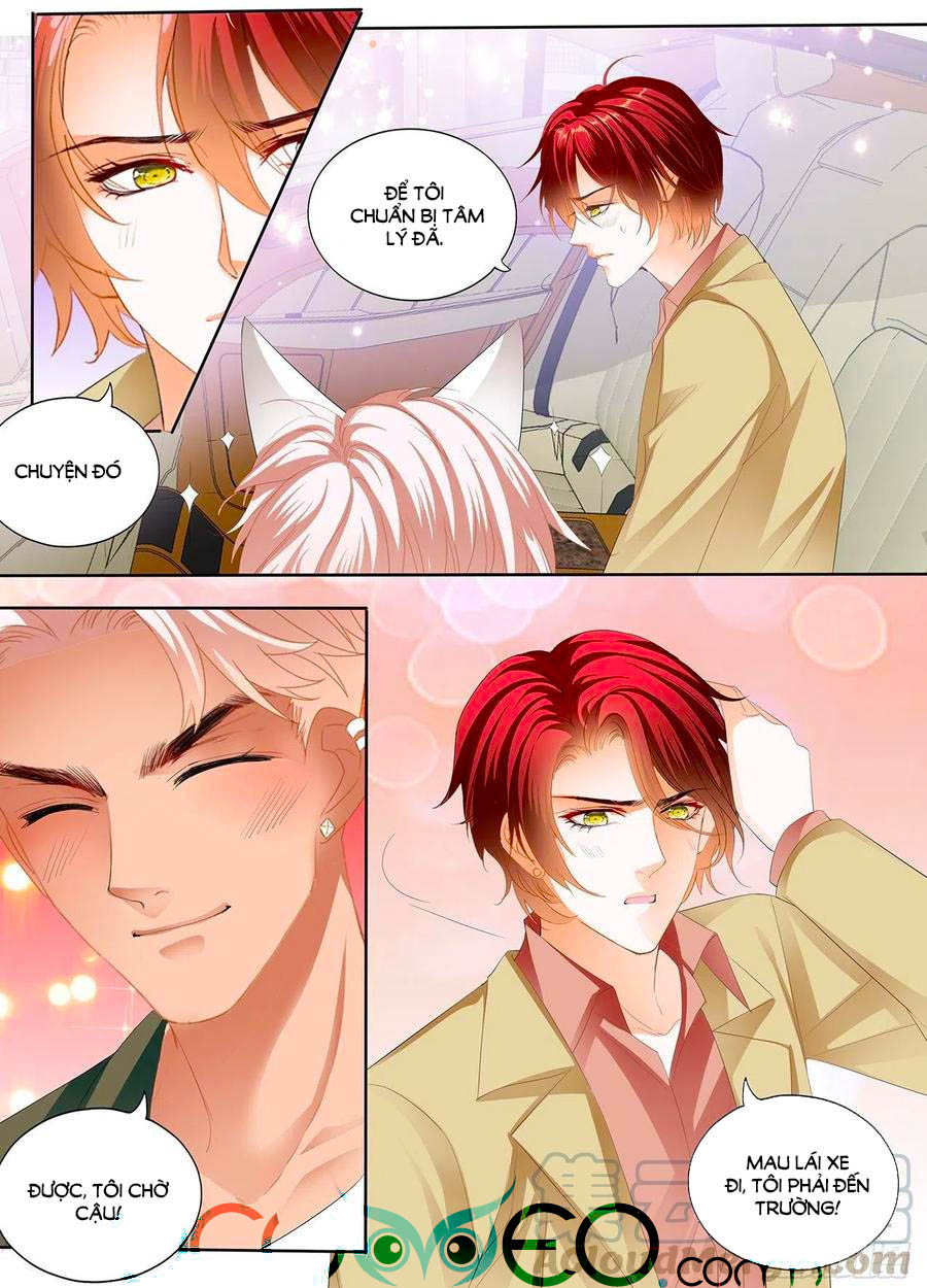 bá đạo tiểu thúc, xin trêu chọc vừa thôi! chapter 240 4