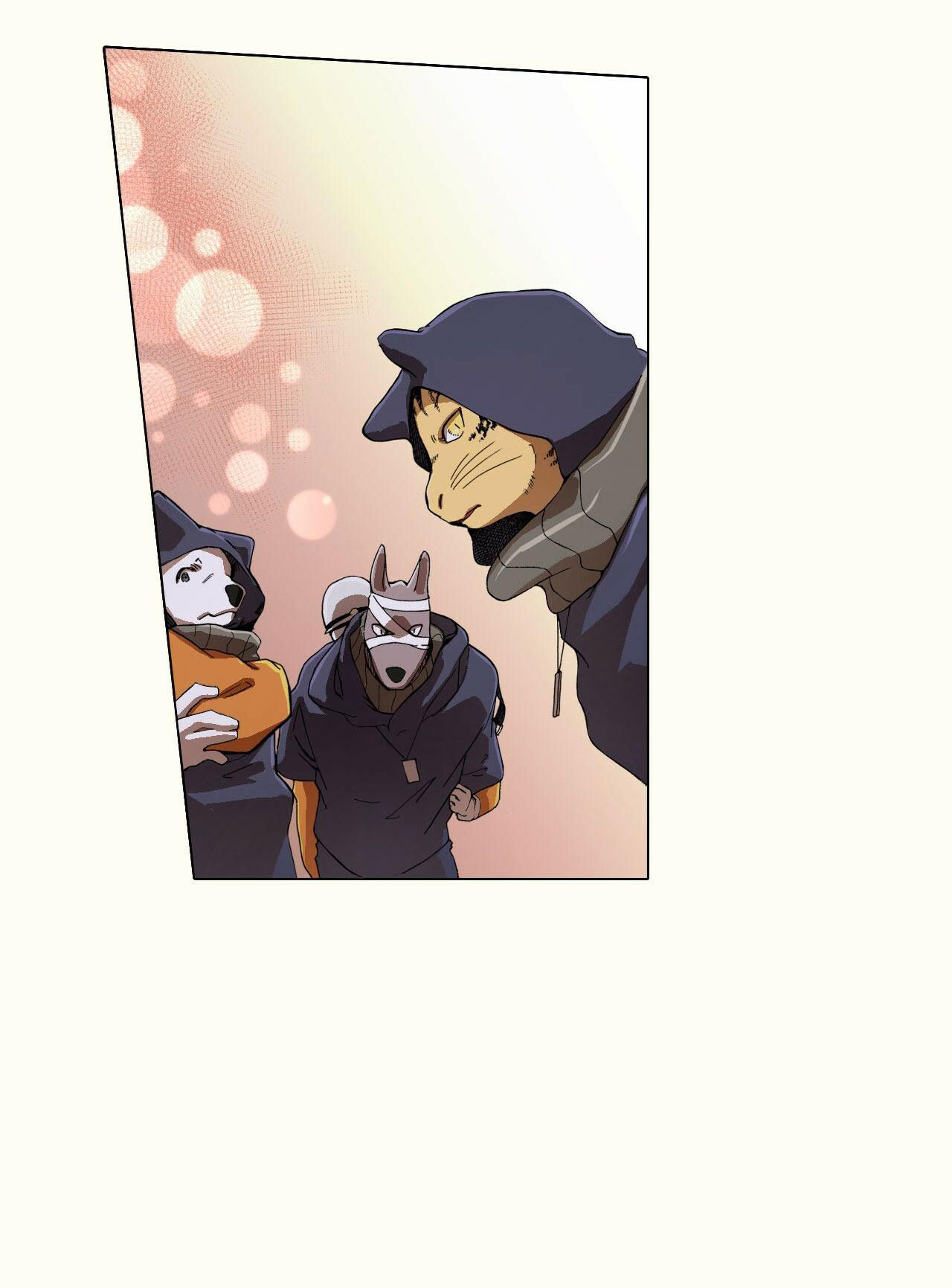 thú nhân và hana chapter 37 49