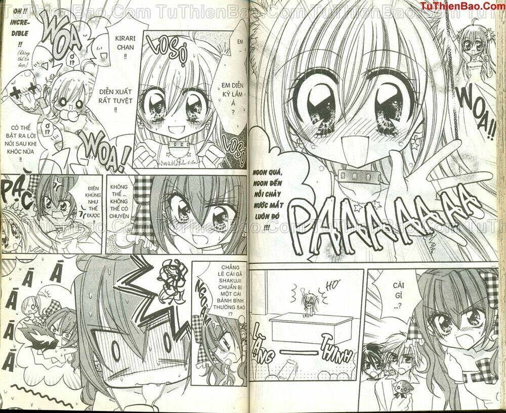 tôi là idol chapter 1 63