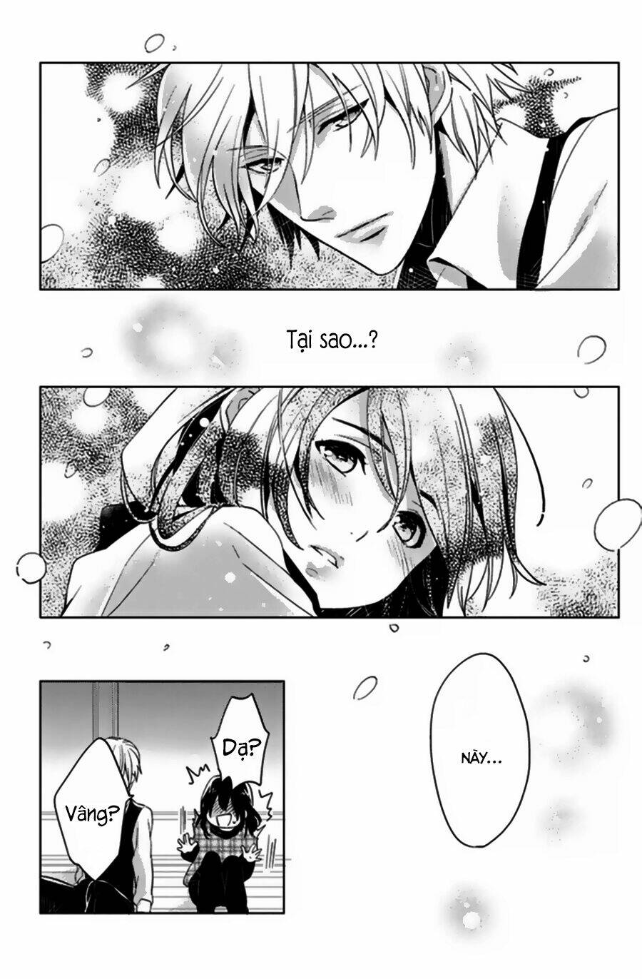 fat cinderella!! chapter 1 26