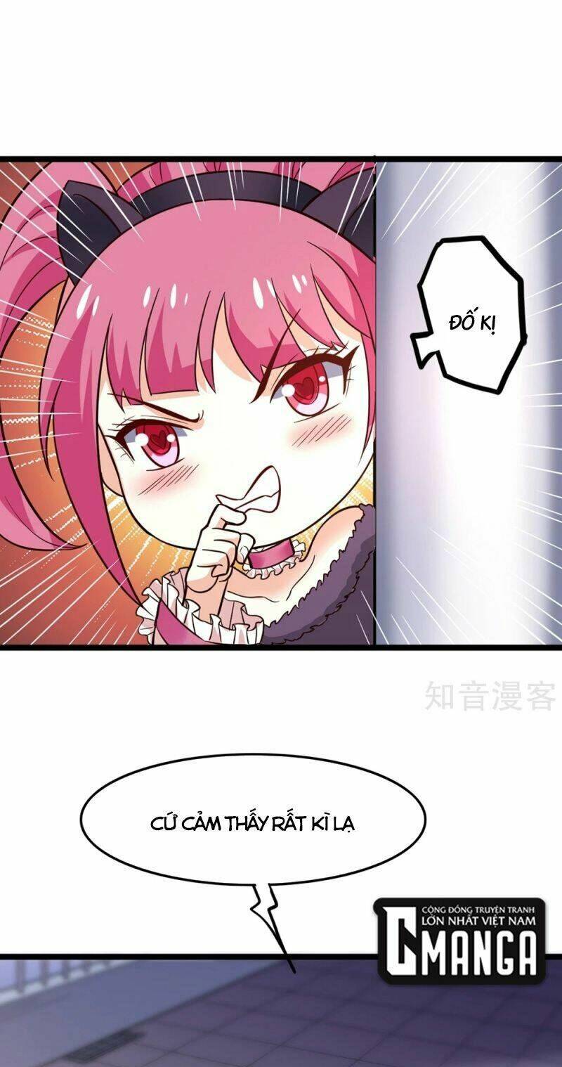 kiếm vũ chapter 190 3