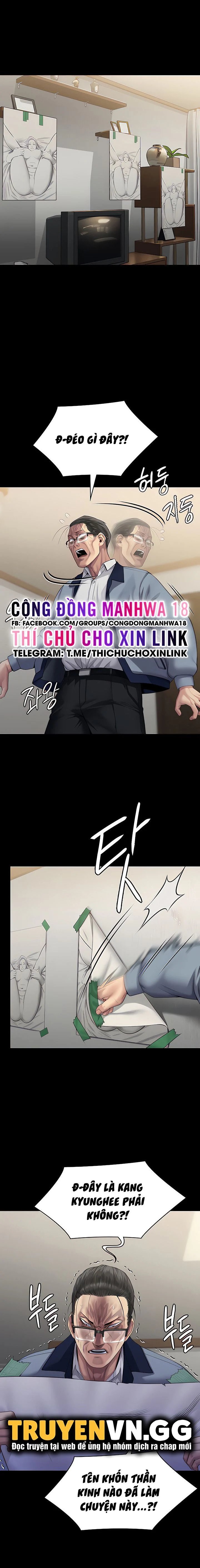 ong chúa chapter 293 30