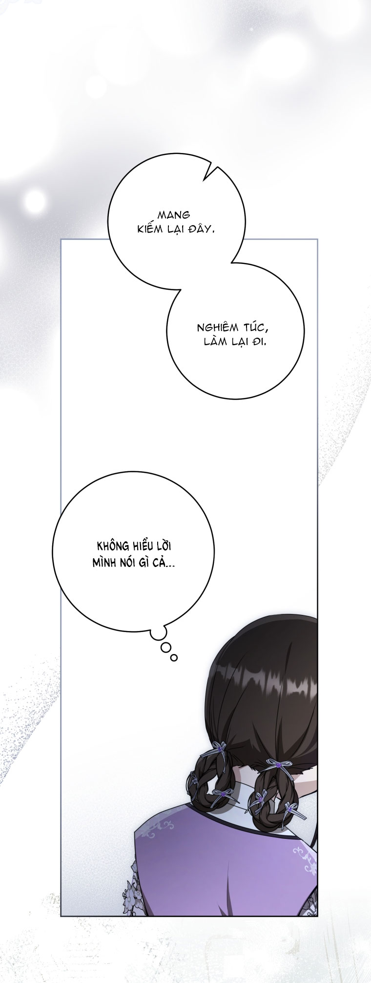 trở thành đứa cháu gái bị ghẻ lạnh trong gia tộc võ giả hùng mạnh chapter 62.1 32