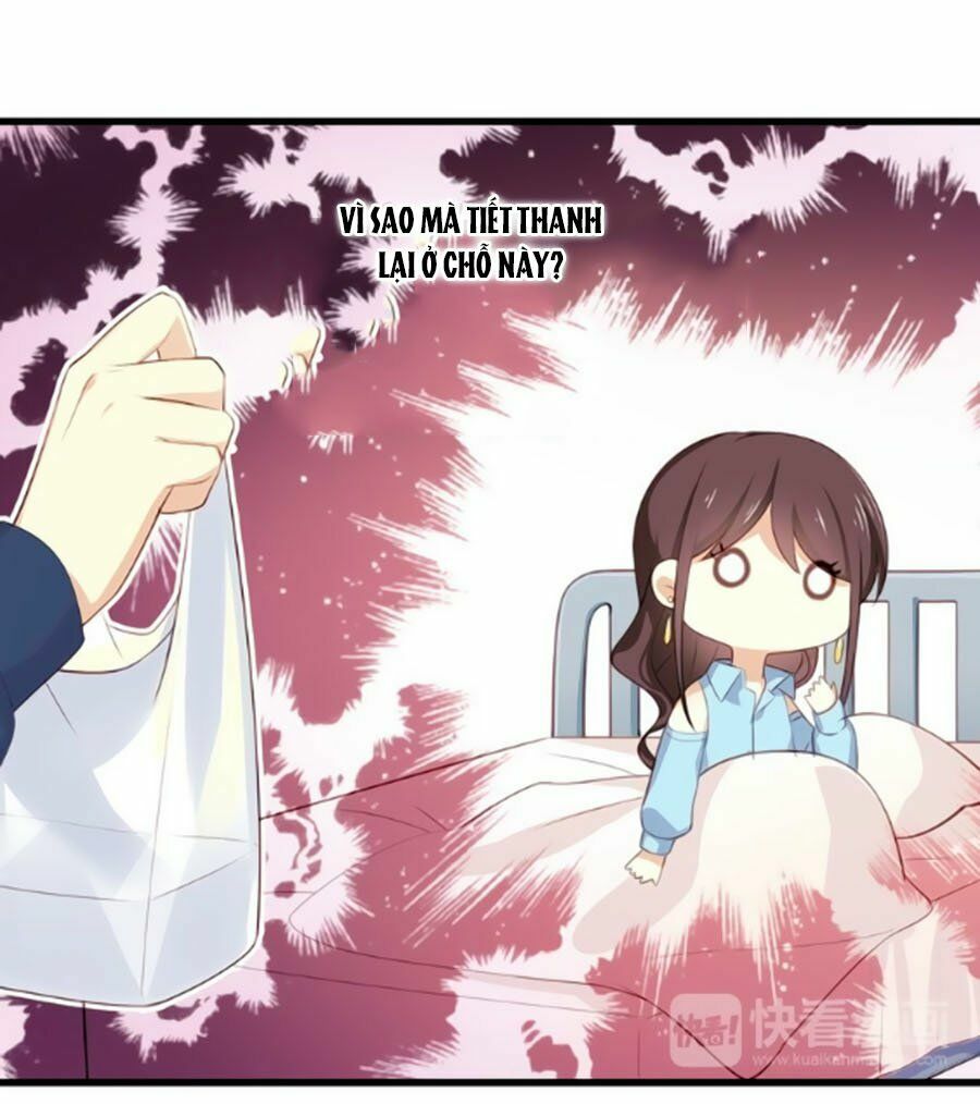 tình yêu là thế phần 2 chapter 7 5