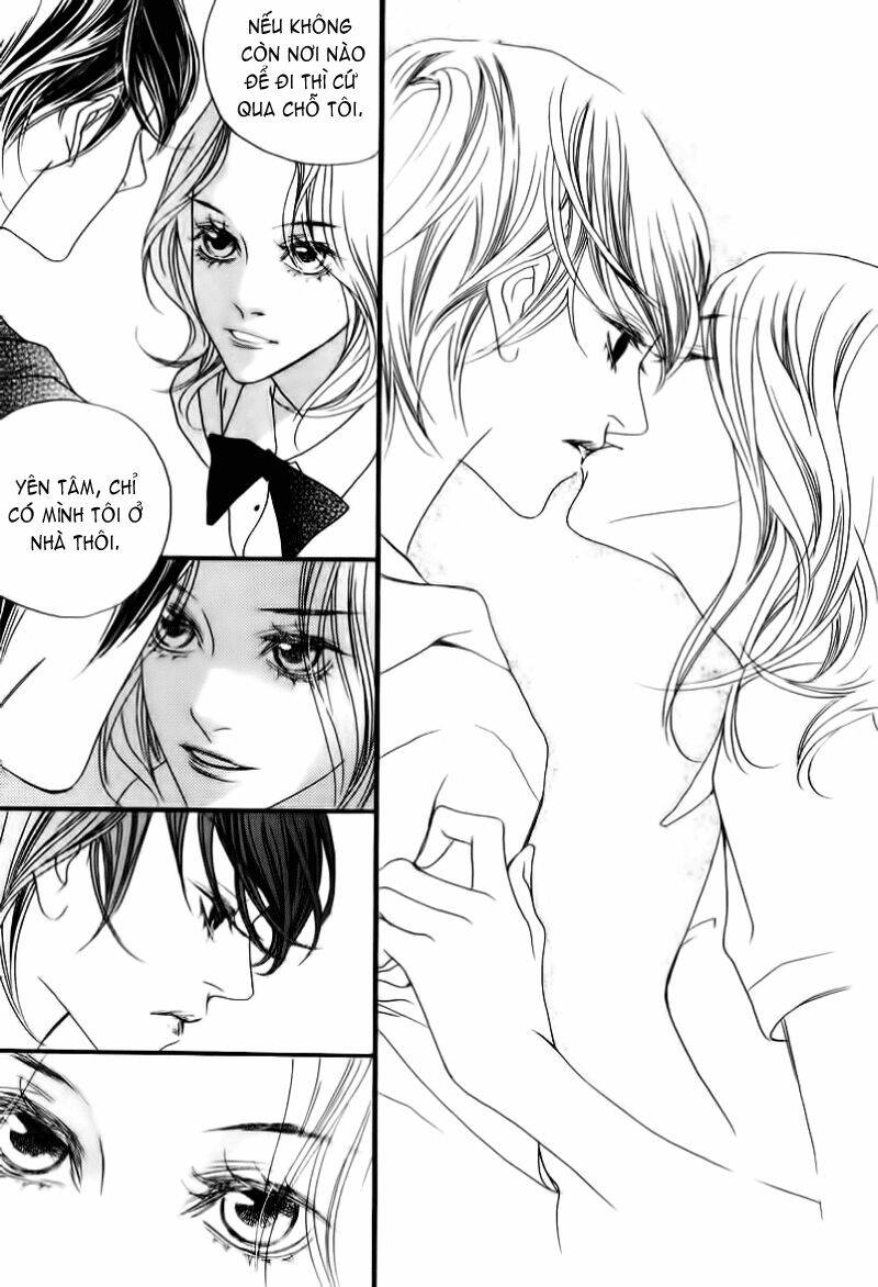 nobody knows chapter 20 9