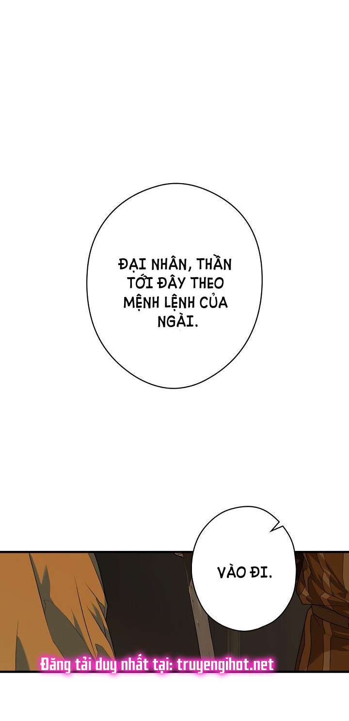 quý cô bí ẩn - secret lady chapter 7 5