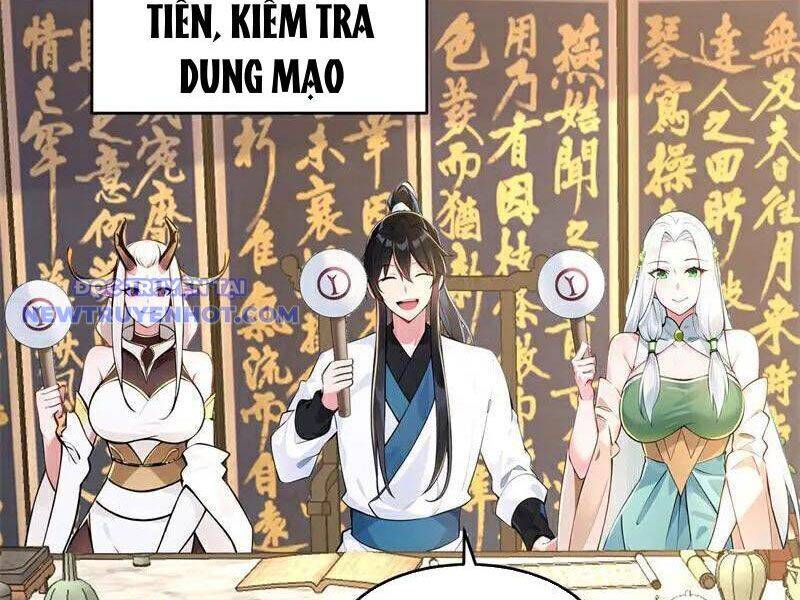 ta thực sự không muốn làm thần tiên chapter 122 38