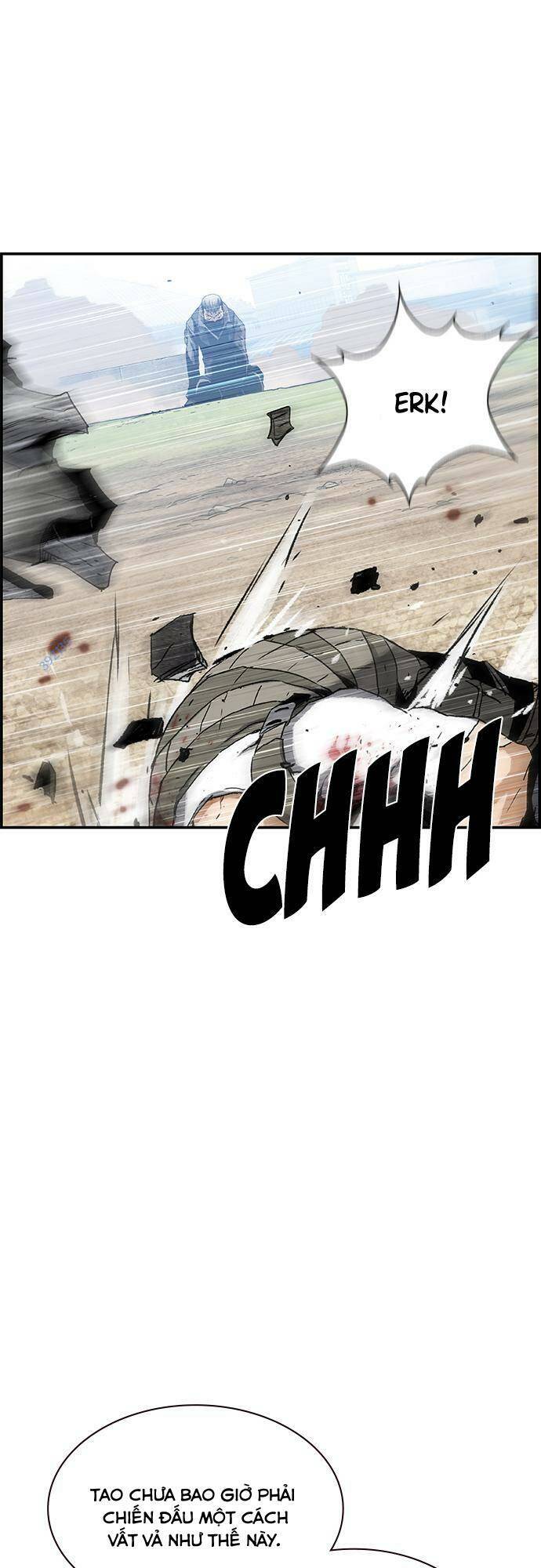 pubg - cuộc chiến sinh tồn - 100 chapter 35 19