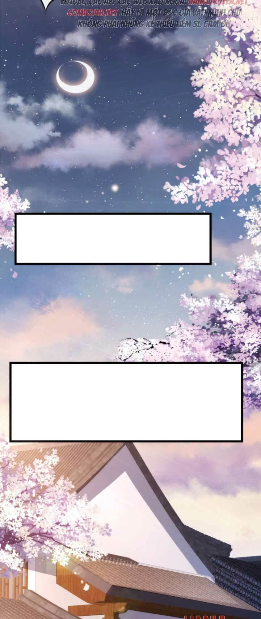 quận chúa vững vàng, thiết lập nhân vật không thể vỡ chapter 84 12