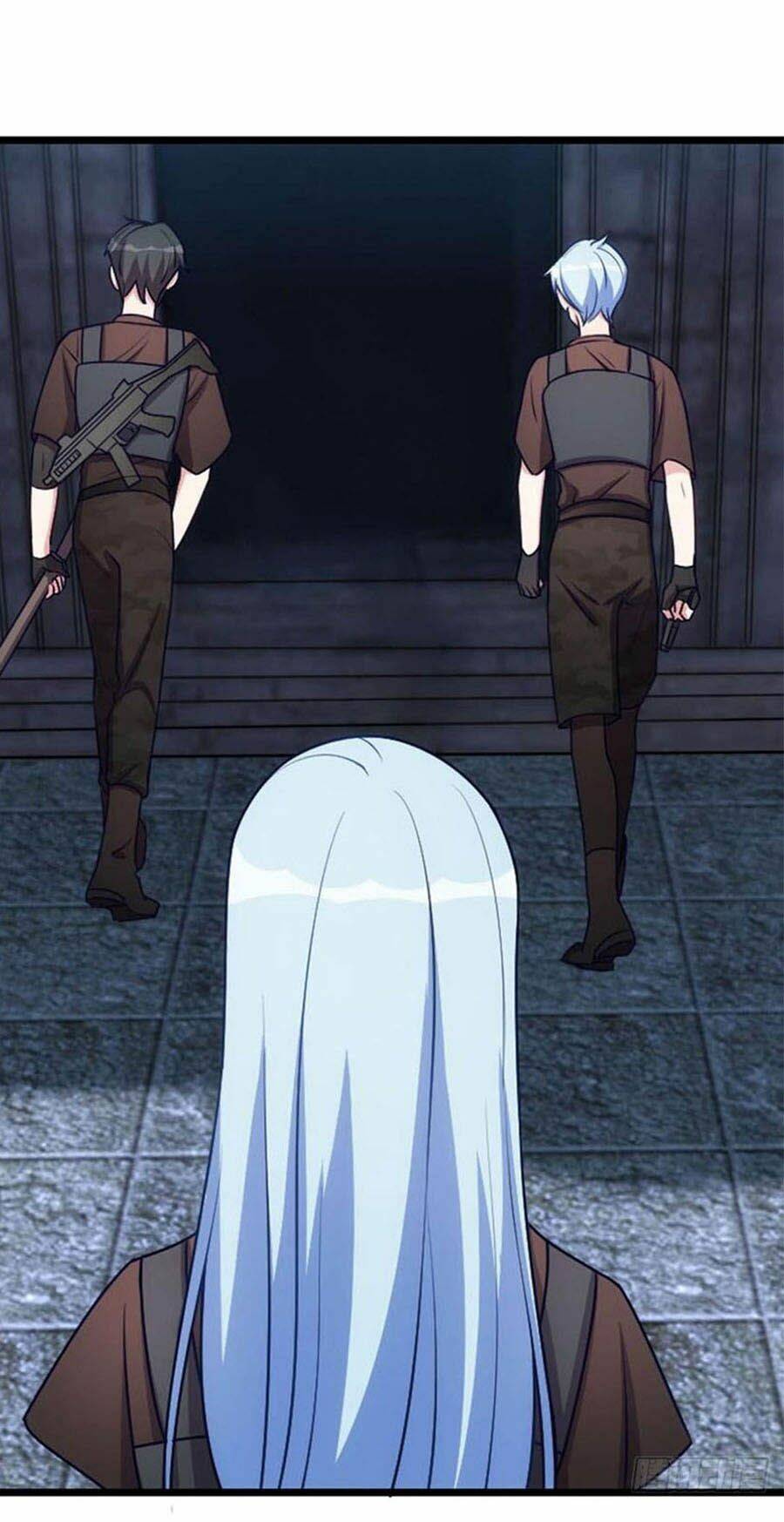 tôi ở dị giới khai ngư đường chapter 108 20