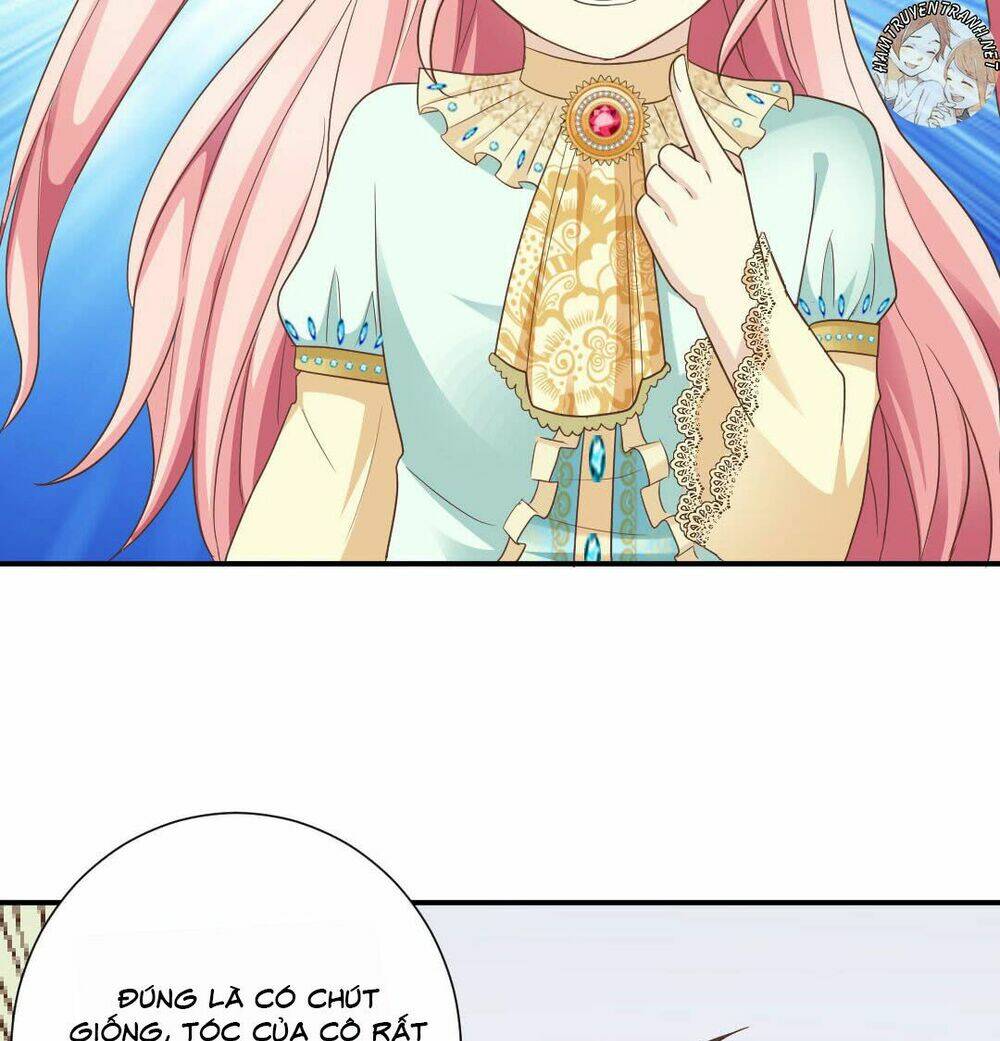 trùng sinh chi kiều sủng tiểu công chúa chapter 8 13