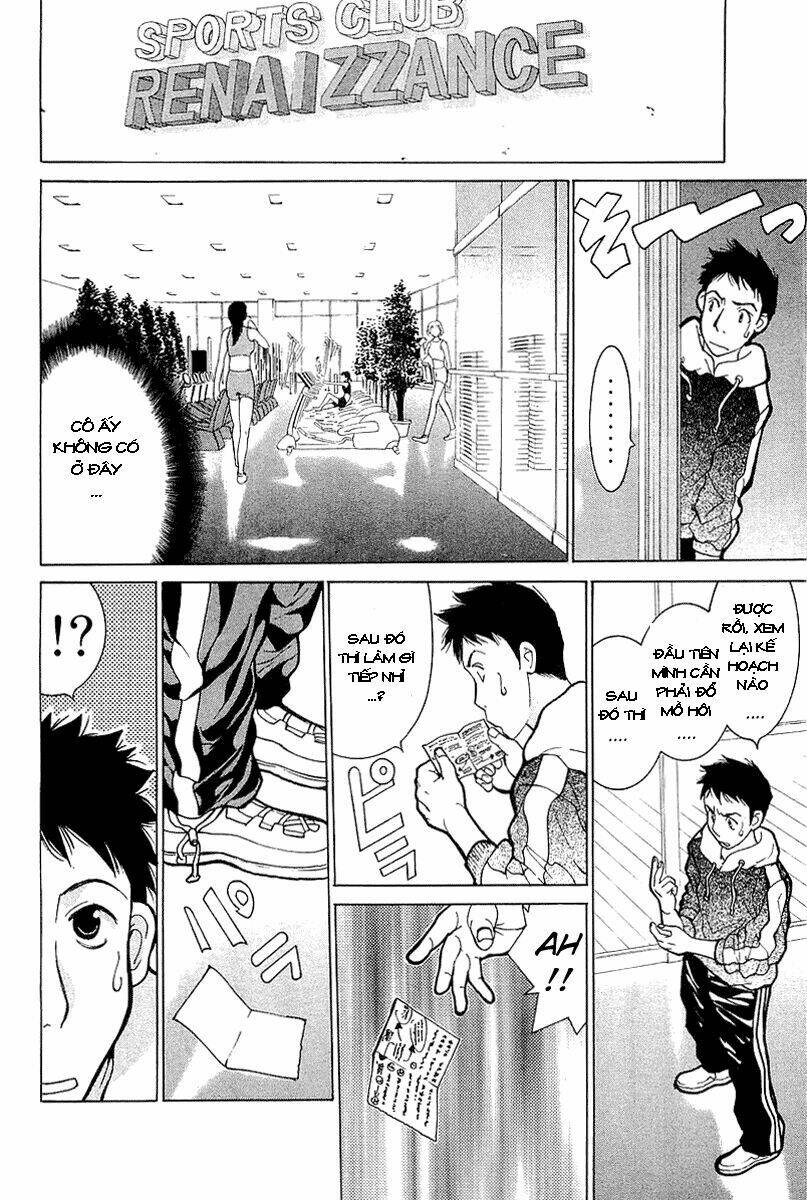 gacha gacha - secret chapter 4 14