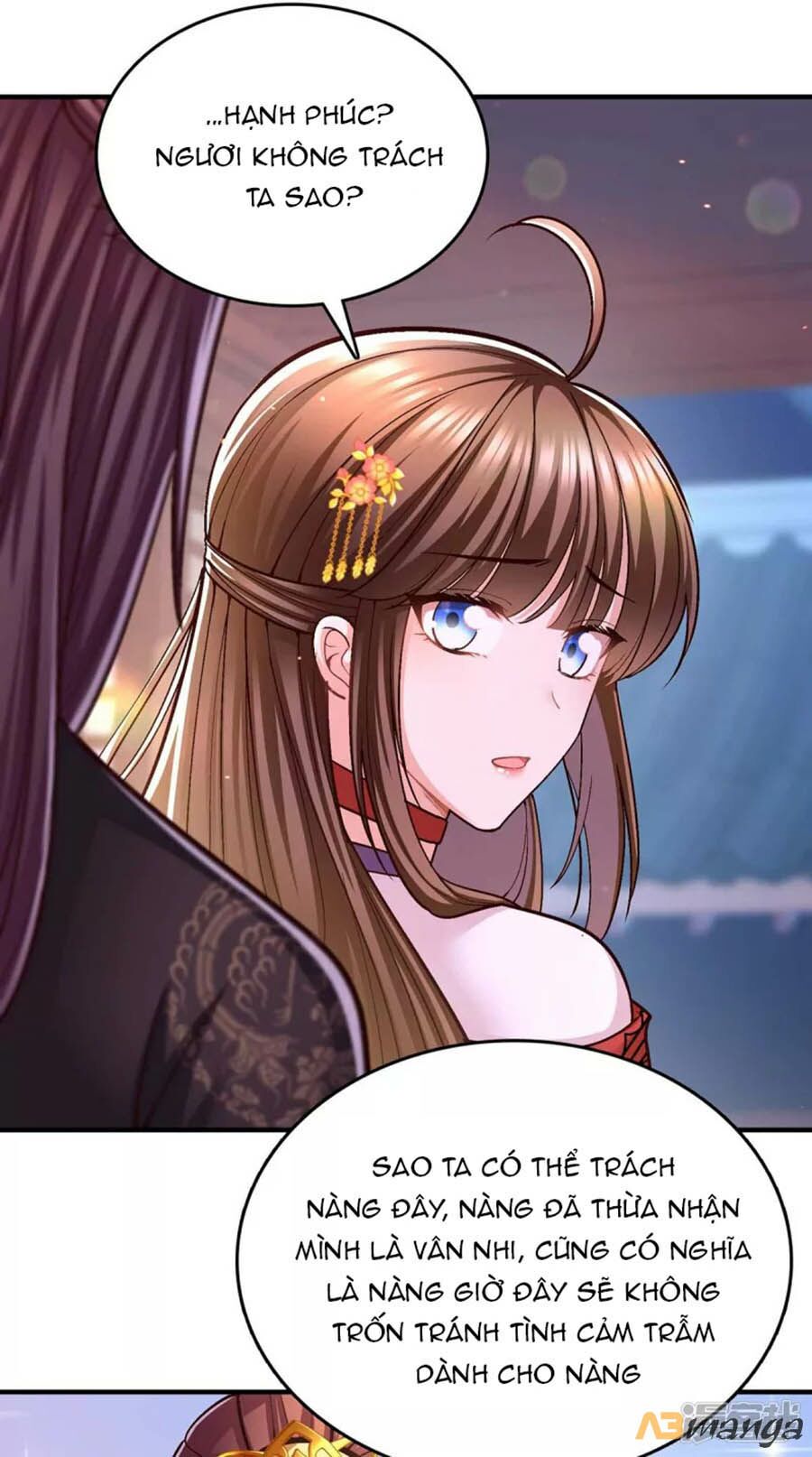 ngã tại hậu cung đương đại lão nữ chapter 108 20