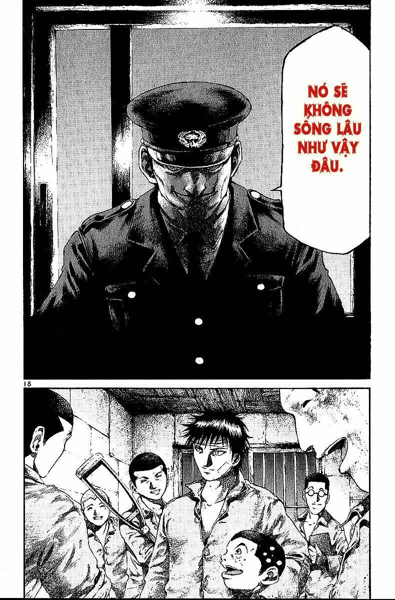 rainbow chapter 15 18