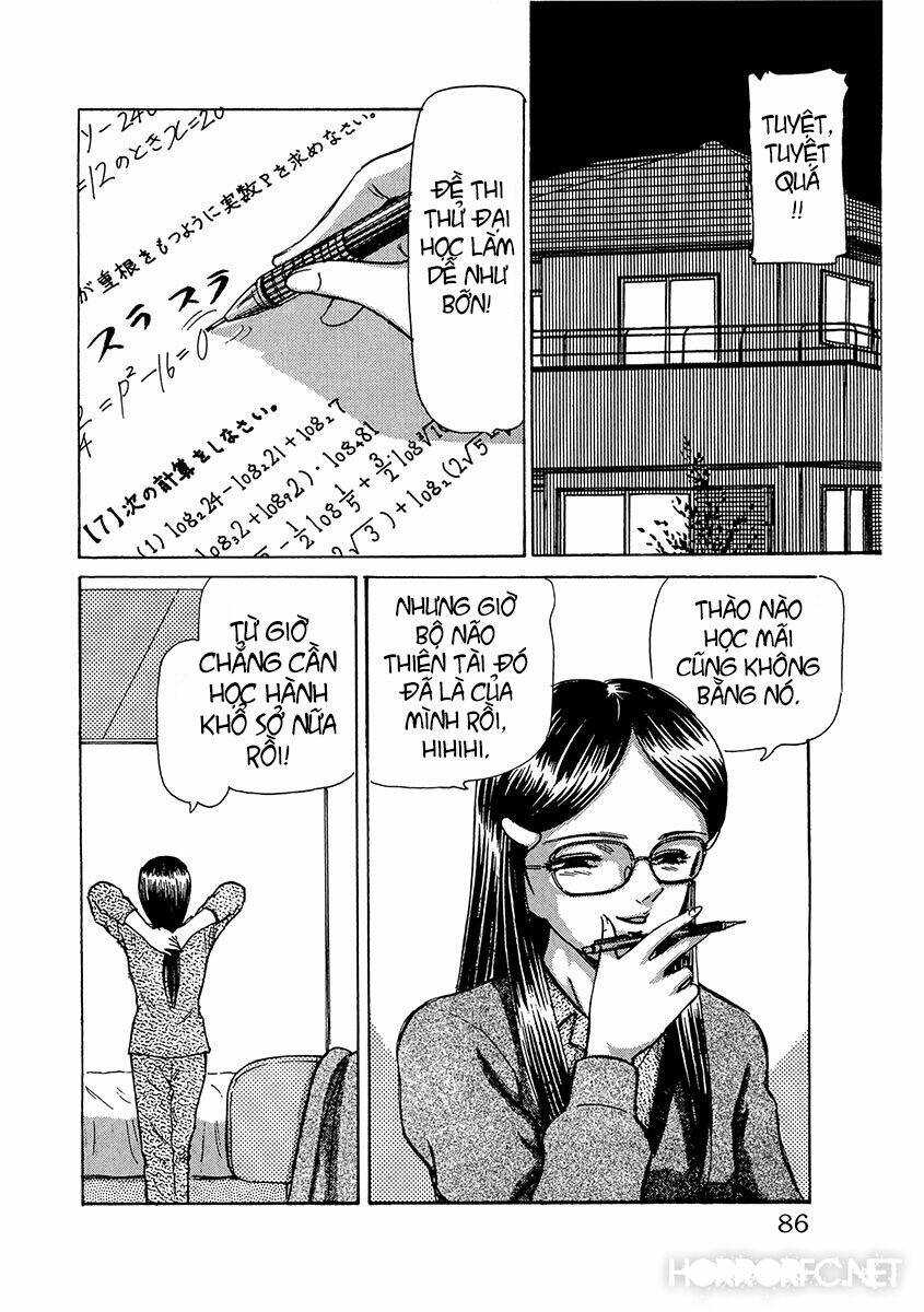 dangerous female teacher chapter 5 8