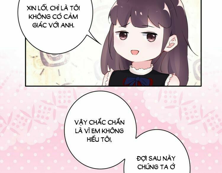 câu chuyện săn vợ chapter 25 9