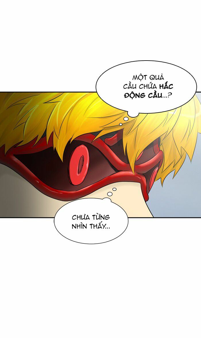 tòa tháp bí ẩn 2 chapter 301 5