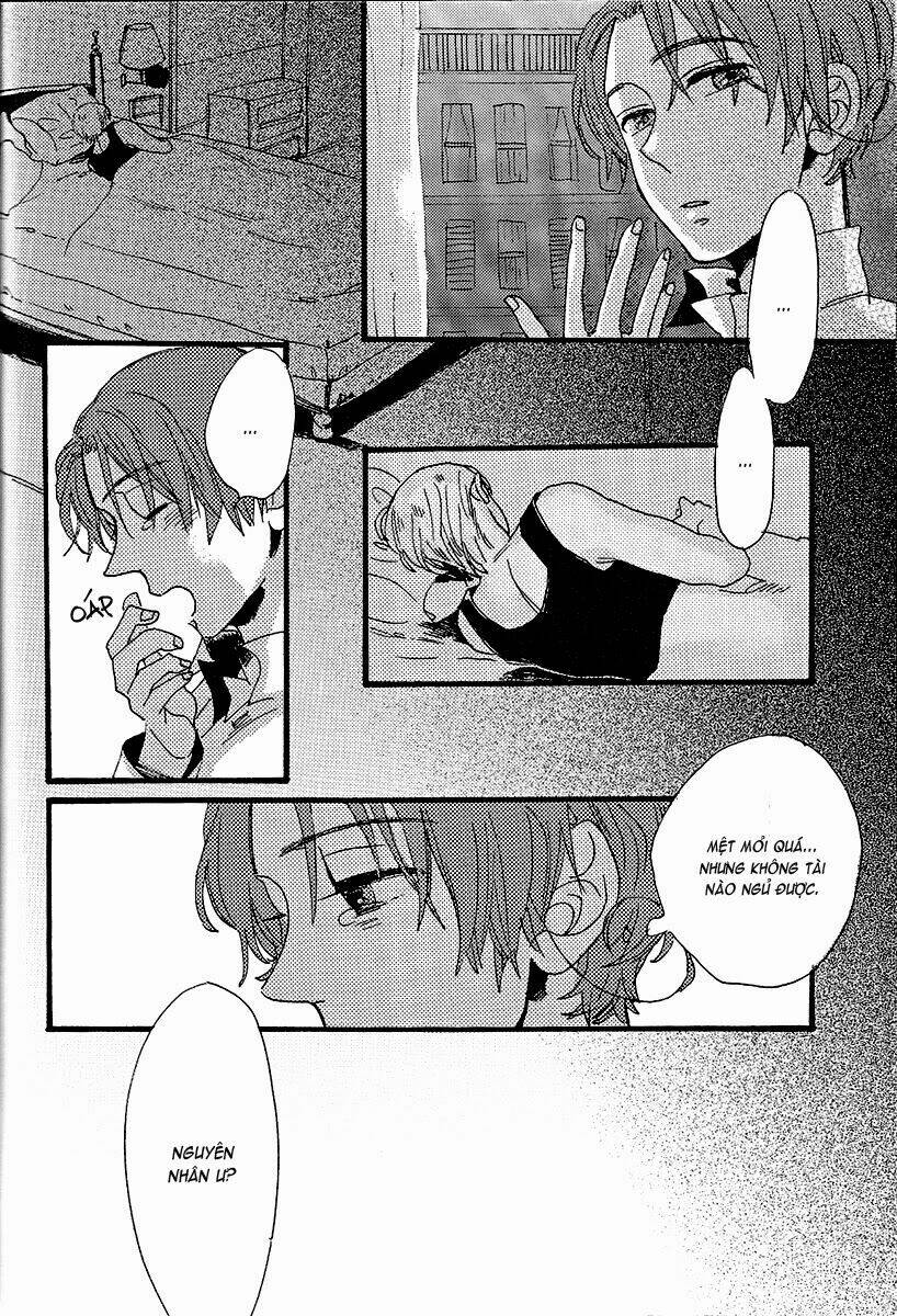 aph doujinshi - diamante chapter 1 56